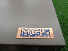 MICRO COMPONENTS|チューブ真空管アンプ|HARDOFFオフモール（オフモ