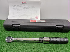 トルクレンチ|KTC