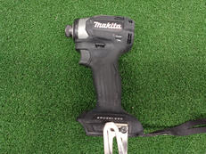 充電式インパクトドライバー|MAKITA