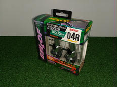 純正HID交換用LEDバルブ|BELLOF