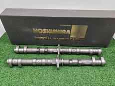 ST-1 カムシャフト セット|YOSHIMURA