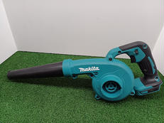 18V 充電式ブロワー|MAKITA