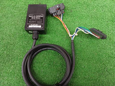 スロットルコントローラー|MAX ORIDO