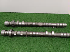 ハイカムシャフト|TOYOTA TRD