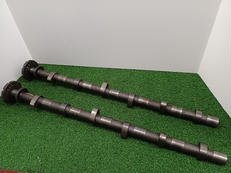 ハイカムシャフト|TOYOTA