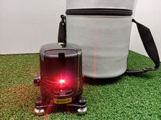 レーザー墨出し器|RYOBI