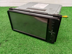 メモリーナビ|TOYOTA