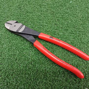 8''ハイアベレージ ベントダイアゴナルカッター|MacTOOLS