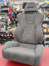 セミバケットシート|RECARO