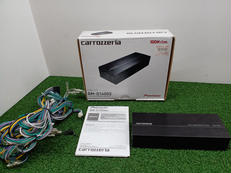 アンプ|オフモール - 中古通販のハードオフ公式サイト【オフモ】