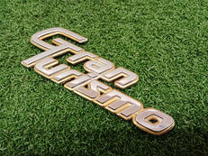 グランツーリスモ エンブレム|NISSAN