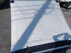 カー サイドオーニング タープ|YAKIMA