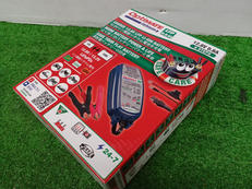 バッテリー充電器|OPTIMATE