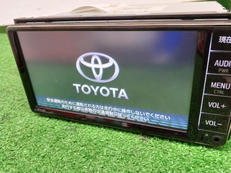 メモリーナビ|TOYOTA