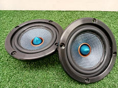 8センチ コアキシャルスピーカー|BLUE MOON AUDIO