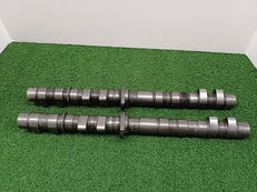 当時物 カムシャフト POP吉村|YOSHIMURA