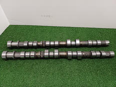 ランエボ 4G63 グループN カムシャフト|RALLIART