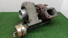 ER34 GT-X タービン|NISSAN