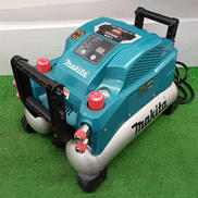 高圧エアーコンプレッサー|MAKITA