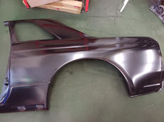 BNR32 リアフェンダー 助手席側|NISSAN