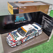 スカライン ER34 2005|HOTWORKS