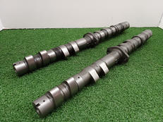 当時物 カムシャフト POP吉村|YOSHIMURA