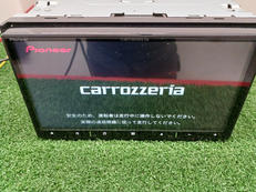 メモリーナビ|PIONEER / CARROZZERIA