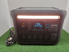 ポータブル電源|ANKER