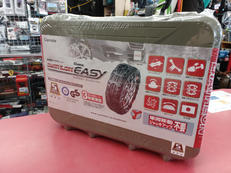 クイックイージー タイヤチェーン|CARMATE