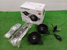 チューンアップトゥイーター|PIONEER/CARROZZERIA