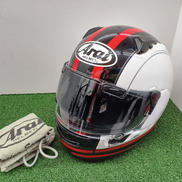 フルフェイスヘルメット|ARAI