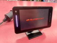 GPSレーザーレーダー探知機|YUPITERU