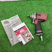 3/8 エアーインパクトレンチ|MacTOOLS