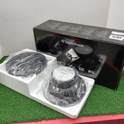 16.5CM コアキシャル 2WAYスピーカー|ROCKFORD