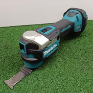 充電式マルチツール|MAKITA