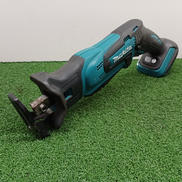 充電式レシプロソー|MAKITA