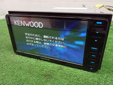 メモリーナビ|KENWOOD