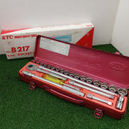 ソケットレンチセット|KTC