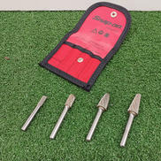 超硬バー|SNAP-ON