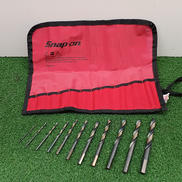 3/8 ドリルビット|SNAP-ON