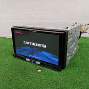 HDDナビ|PIONEER/CARROZZERIA