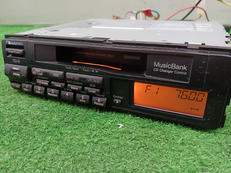 カセットオーディオ|NAKAMICHI