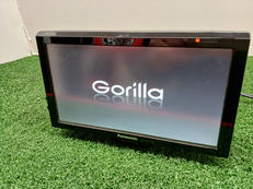 ポータブルメモリーナビ|PANASONIC