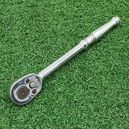 ラチェットハンドル（旧ロゴ）|SNAP-ON