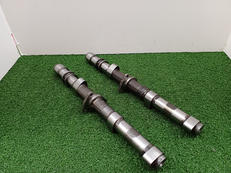 当時物 カムシャフト POP吉村|YOSHIMURA