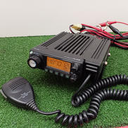 デュオバンド トランシーバー|ICOM