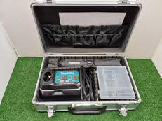 充電式インパクトドライバー|MAKITA