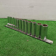 ディープソケットセット|SNAP-ON