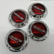 センターキャップ|RAYS