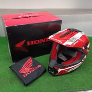 オフロードヘルメット|HONDA